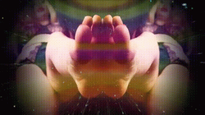 Foot And Toes Obsession Make You Eat Your Sperm!