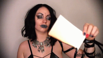 Financial & Cbt Voodoo Livecam Session! Power Of Voodoo To Please Men At Distance!