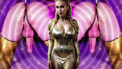 From Manhood To Clit-Hood The Sissy Transformation