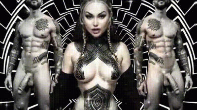 24-Hour Edict By Goldy Homosexual For A Day Dare