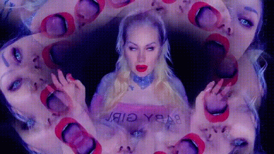 Control Hub Of Spiraling Eyes Eyes Locked, World Blocked