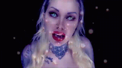 Control Hub Of Spiraling Eyes: Eye Contact That Controls Your Orgasm