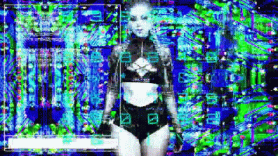 Cybernetic Ultimate Drone Training Program