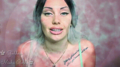 Mesmerizing ASMR! I Will Completely Reprogram Your Brain Into Cock Addiction!