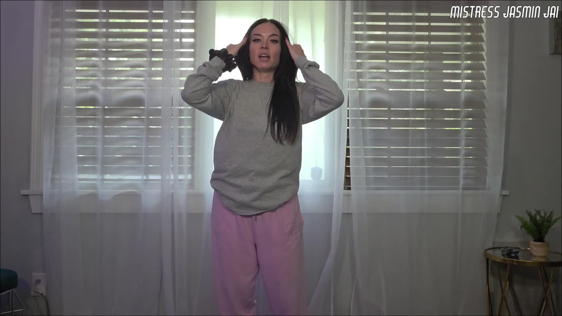 I Lost The Bet - Clothes Snapping Remote Strips Me Naked! Enf Embarrassment