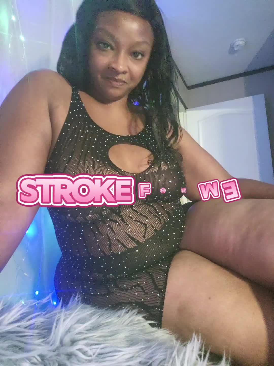 Stroke For Me
