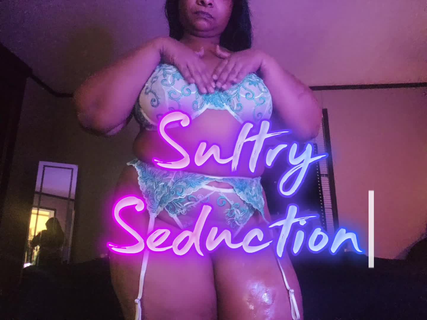 Sultry Seduction