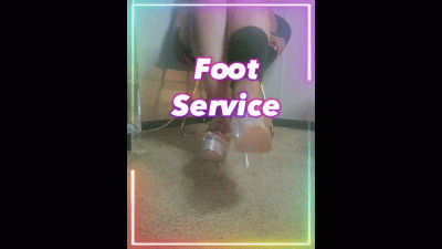 Foot Service