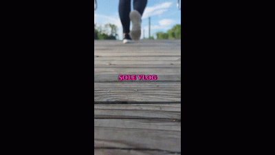 Sole Vlog