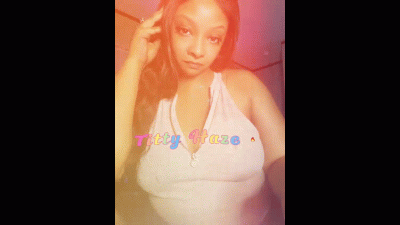 Titty Haze