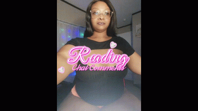 Reading Comments From Live Chats