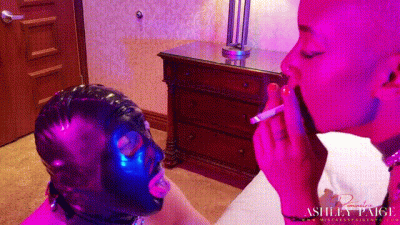 Smoking Cigarettes & Burning Balls: A Tale Of Cbt