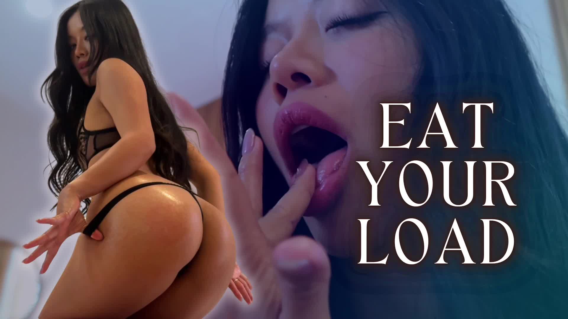 Consume Your Load, Beta Boy