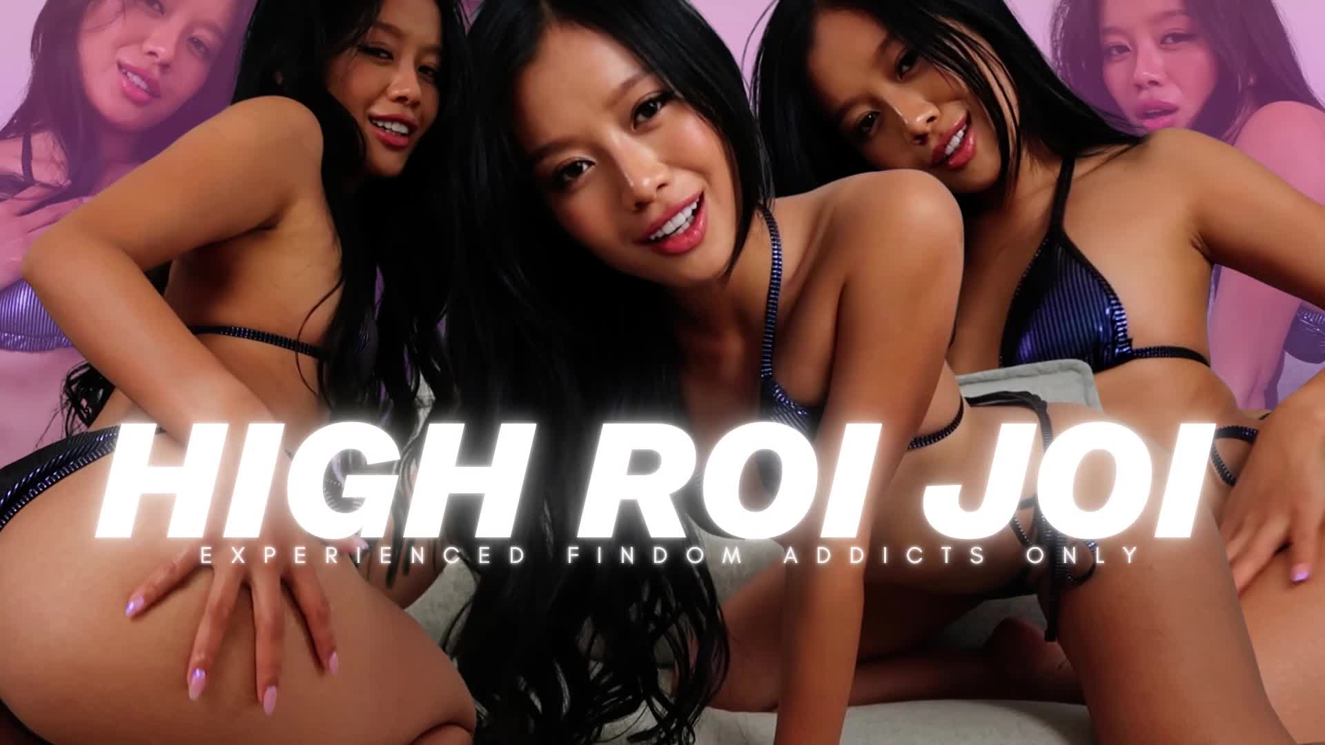 High Roi JOI
