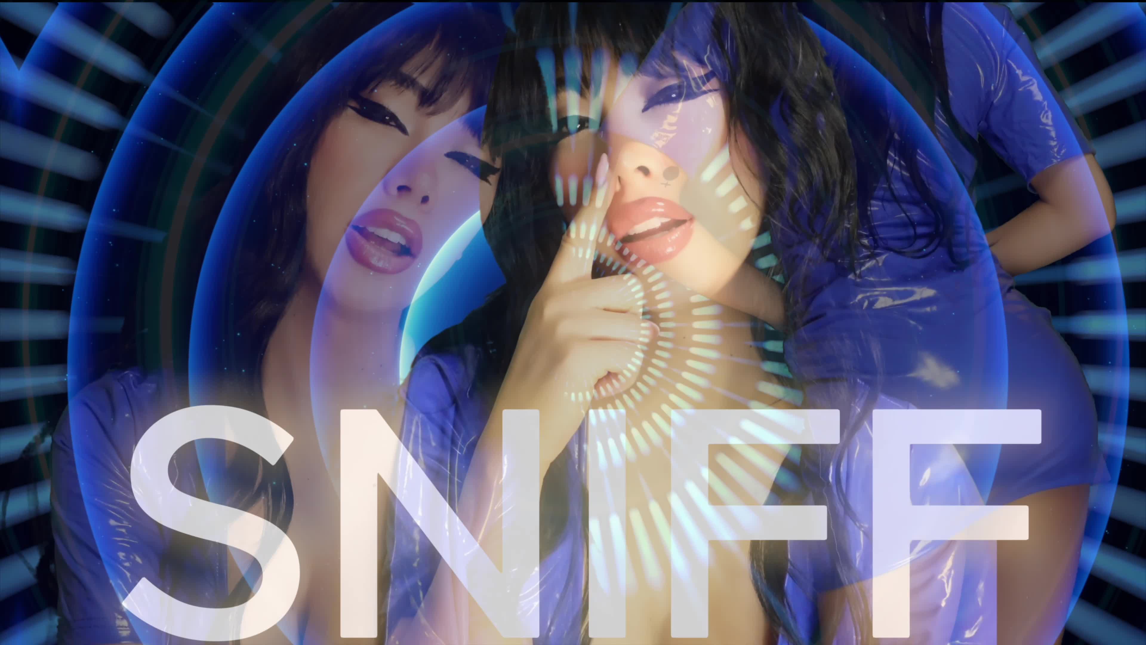 Sniff 27 Min!