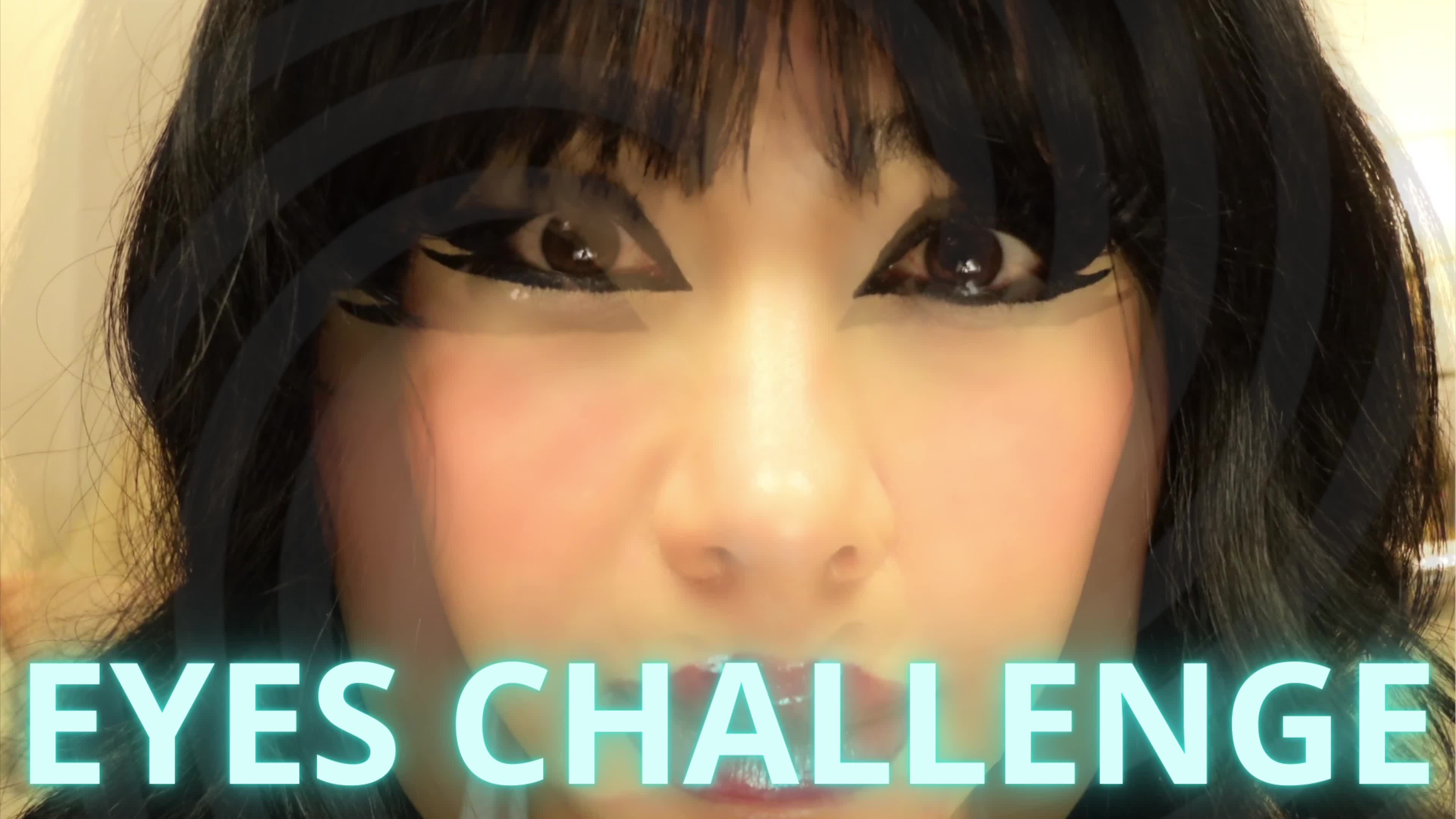 Eye Challenge!