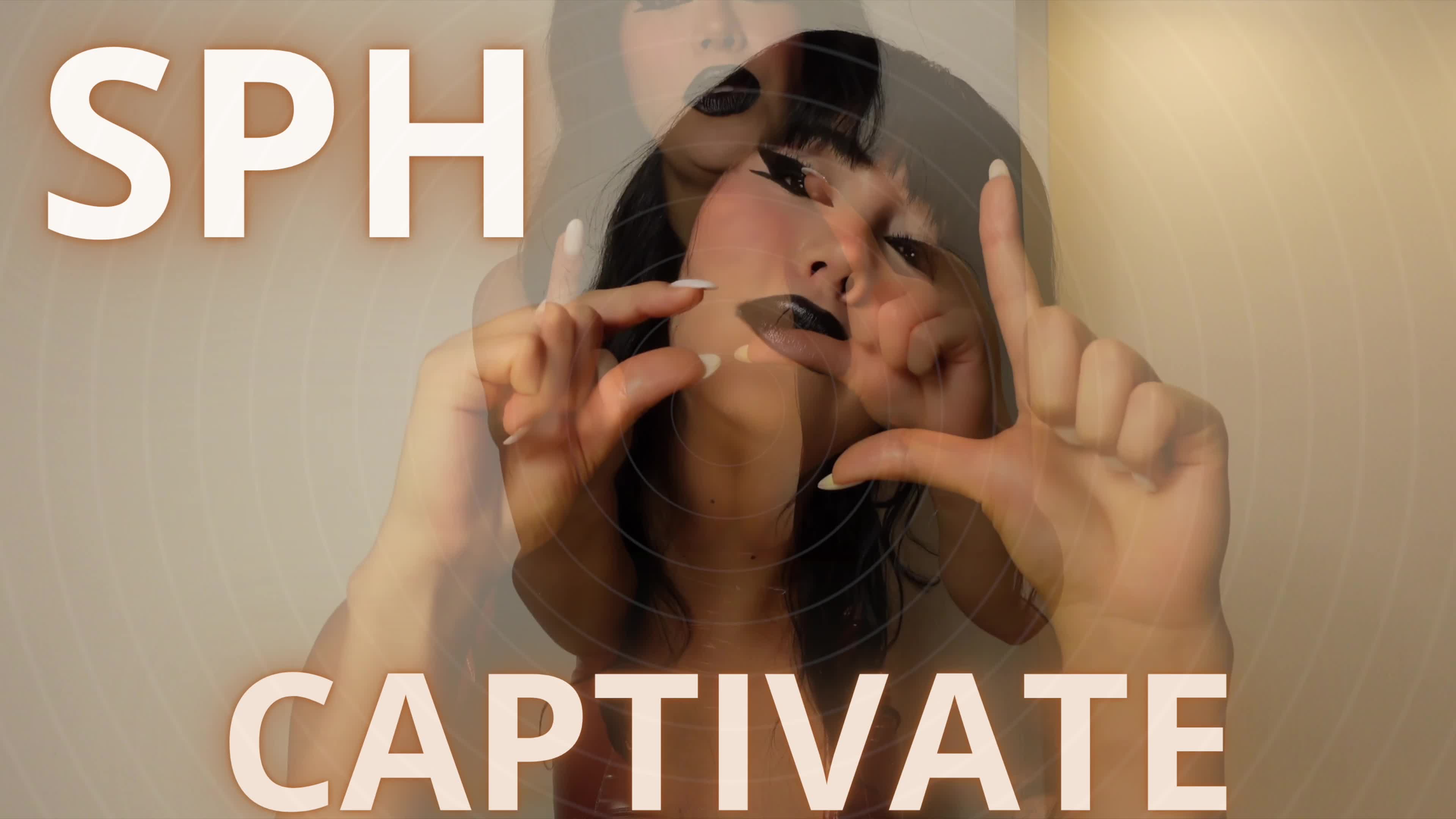 SPH Captivate