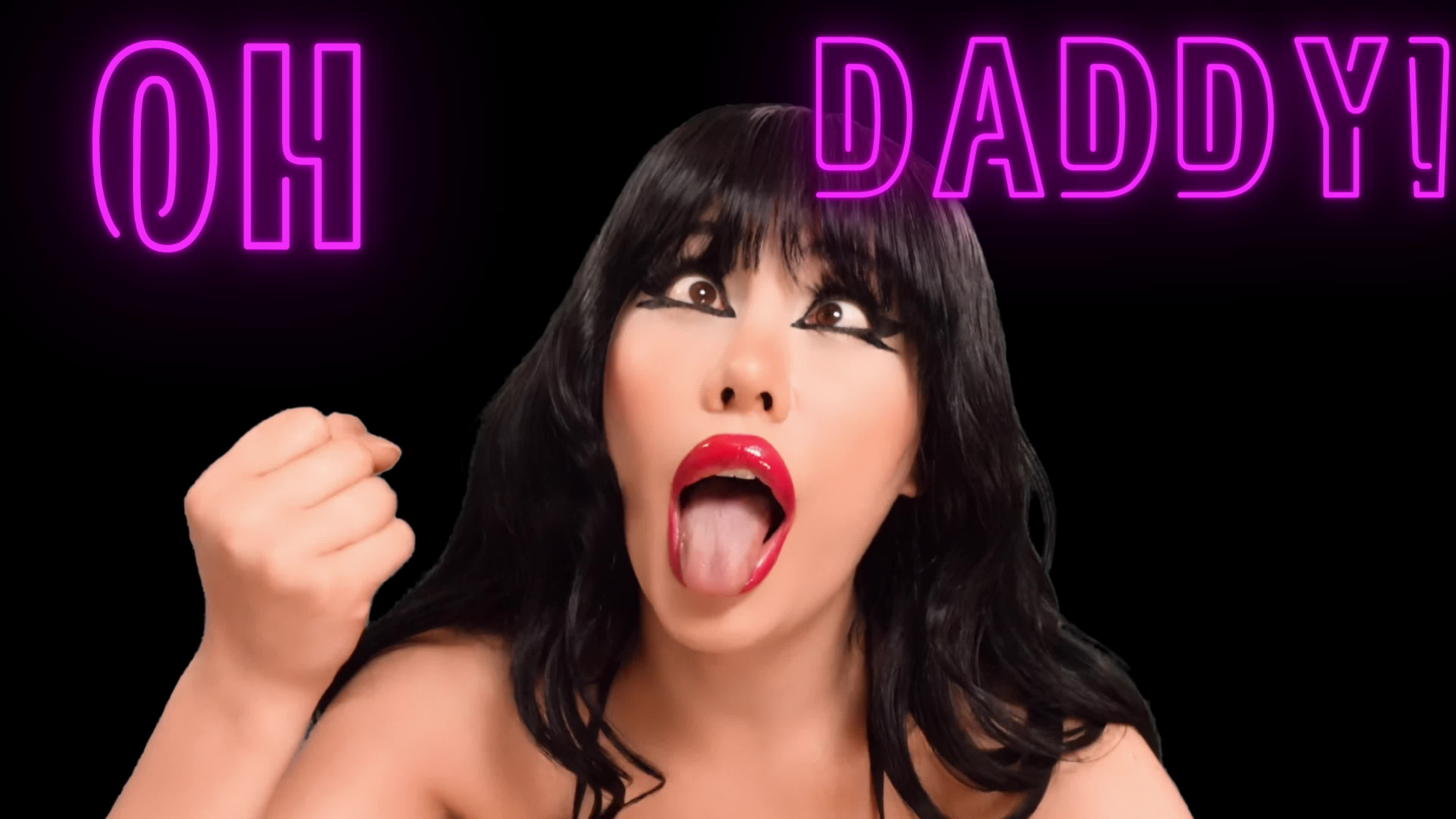 Oh Step-Daddy!!!!
