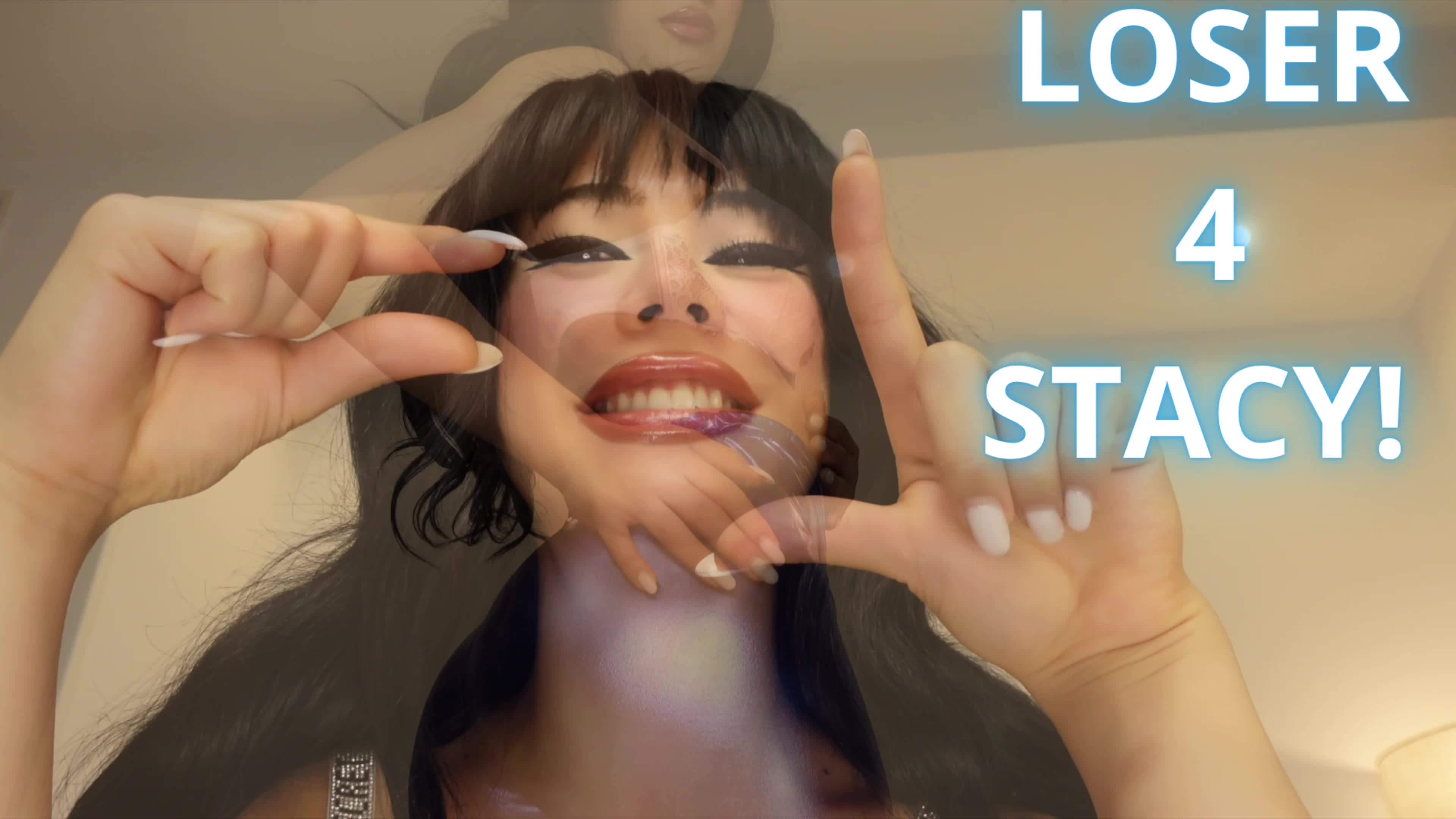 Loser 4 Stacy!