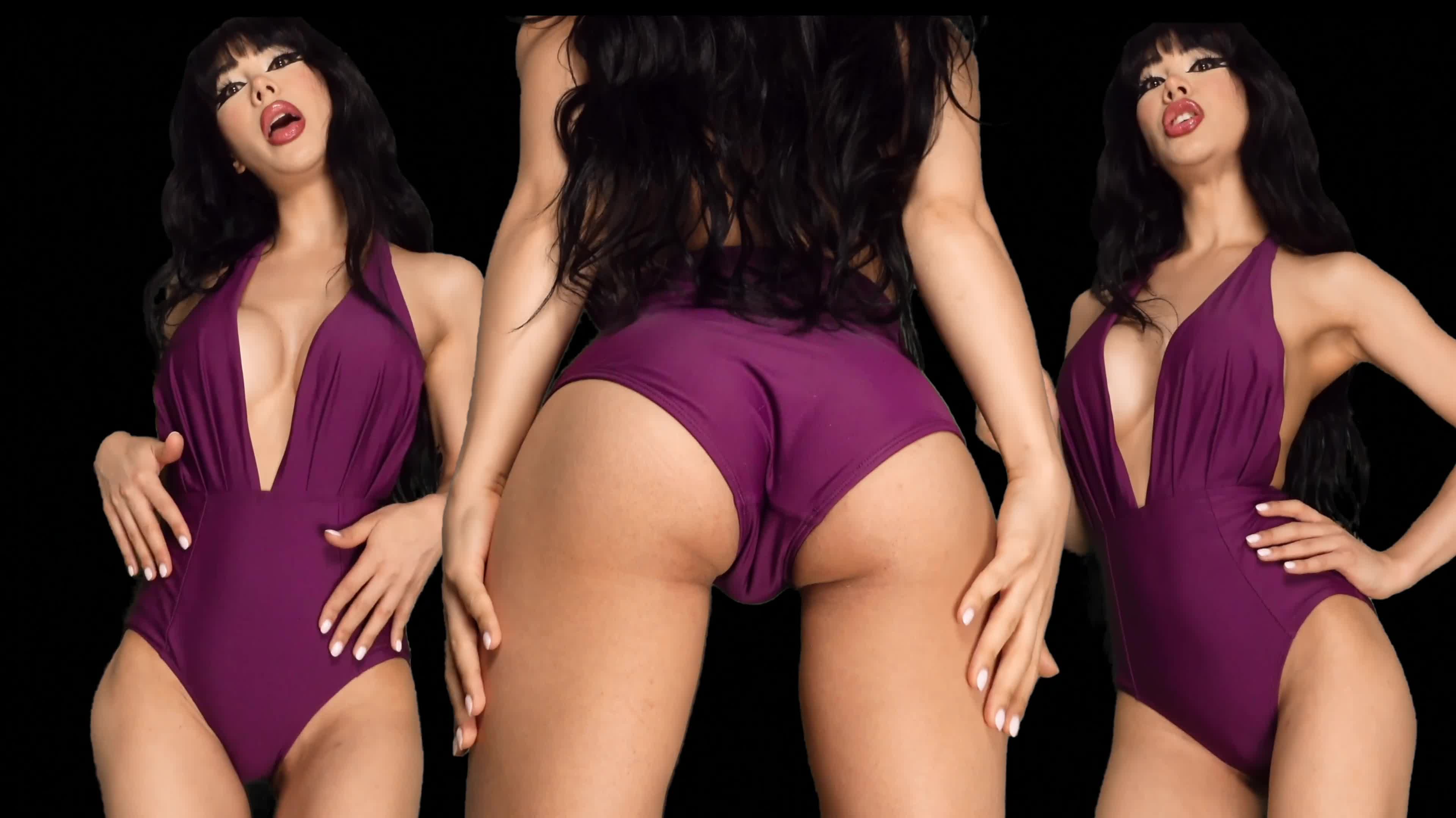 Touch Yourself 4 Stacy!