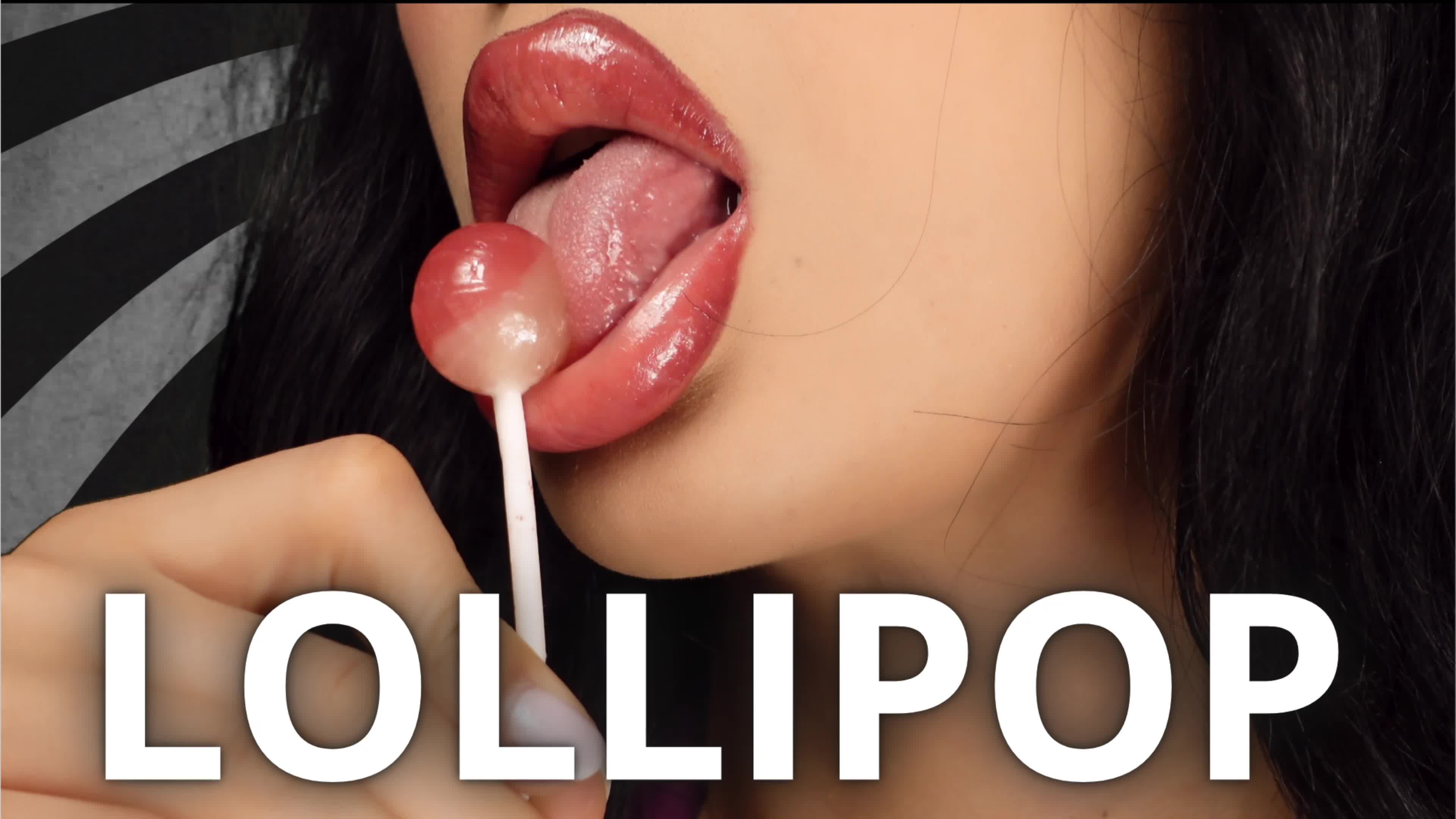 Lollipop!