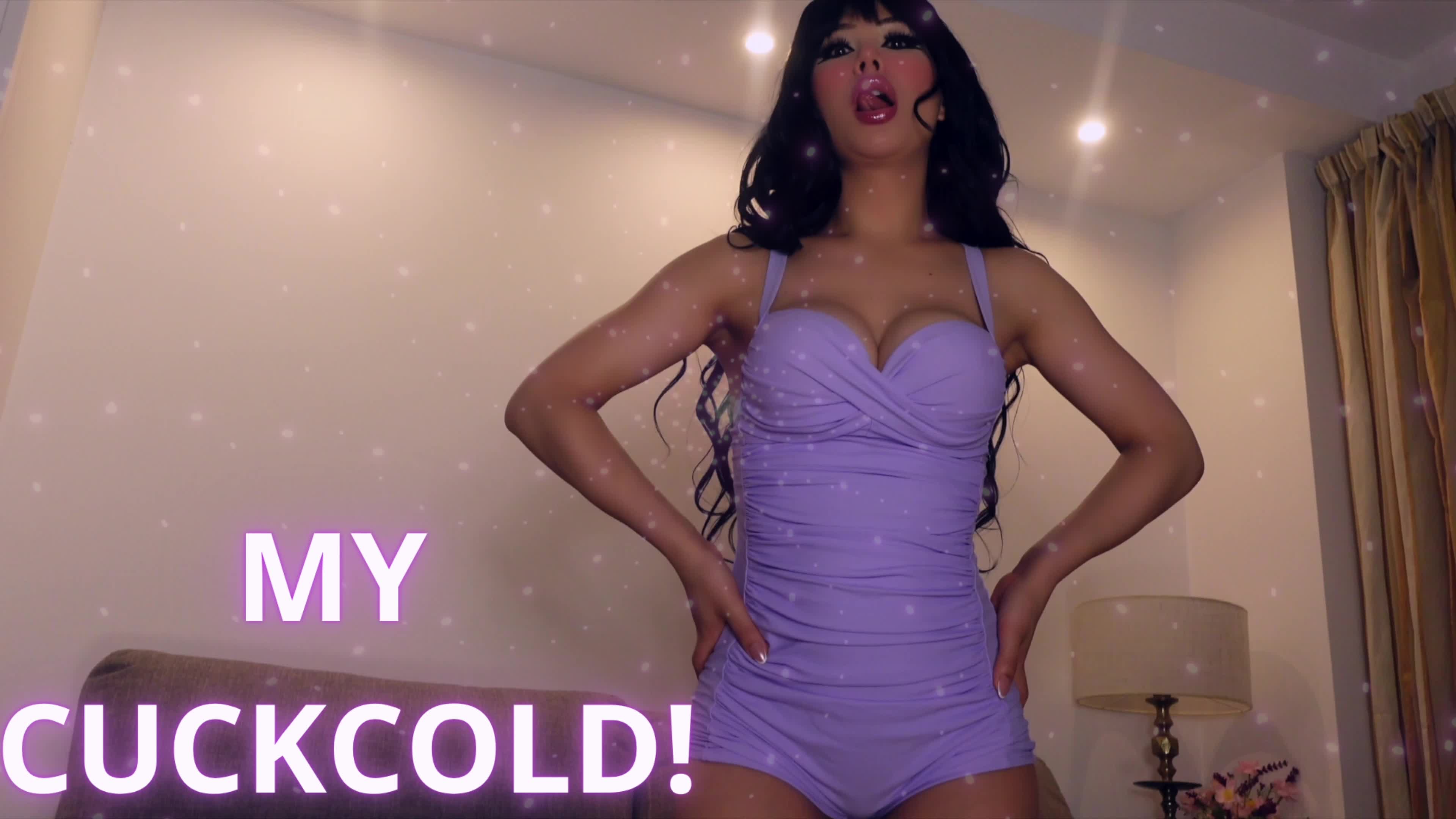 My Cuckold- Captivate