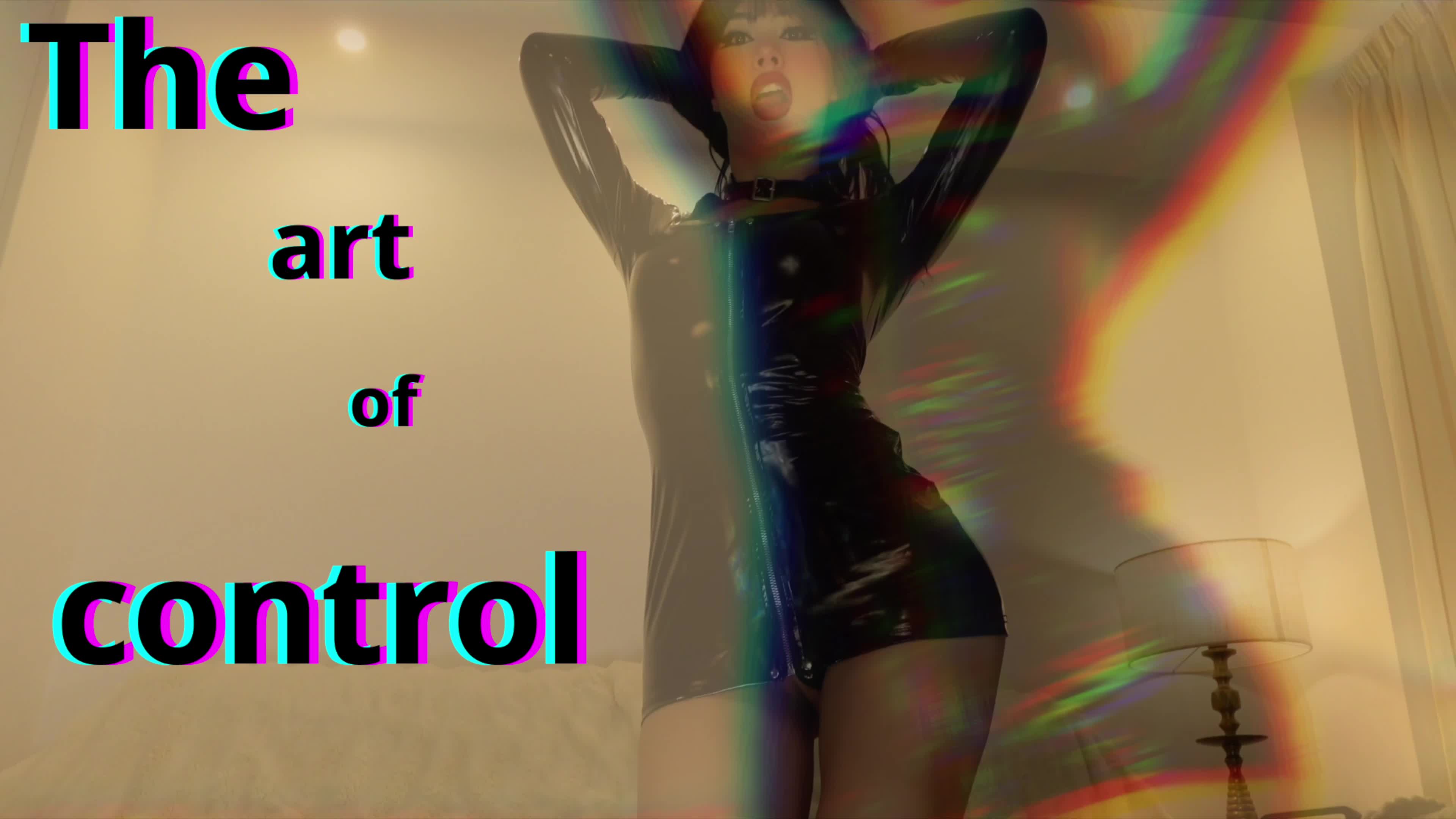 The Art Of Control