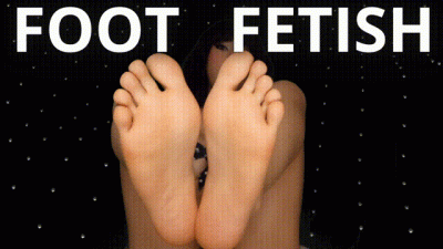Foot Fetish