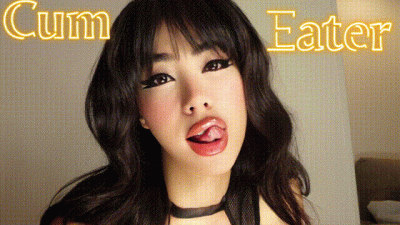 Cum Eater!