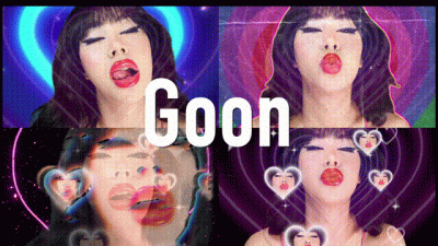Face Worship Goon