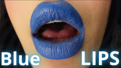 Blue Worship!