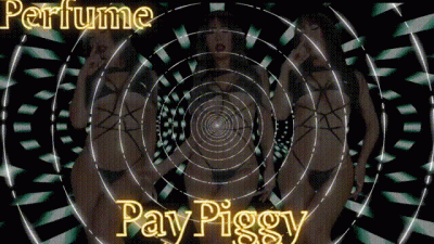 Perfume-Piggy- Humilhation