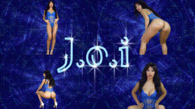 J.O.I Mesmerize!