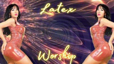 Latex Worship- Mesmerize!