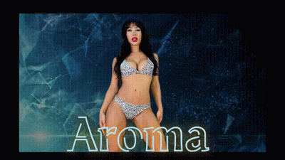 Aroma!