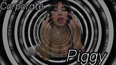 Corporate Piggy!