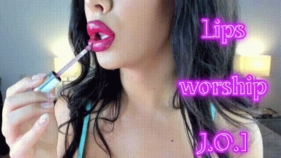 Lips Worship- J.O.I