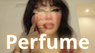 Perfume Mindmelt!