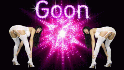 Goon!!!