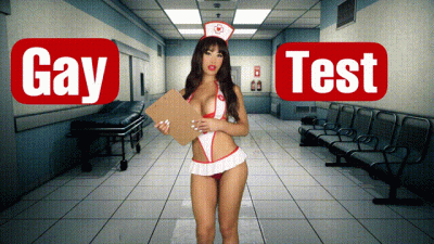 Gay Test