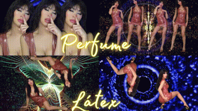 Perfume- Latex