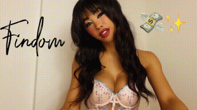 Findom!