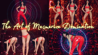 The Art Of **** Domination!