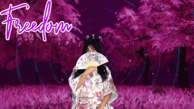 Freedom