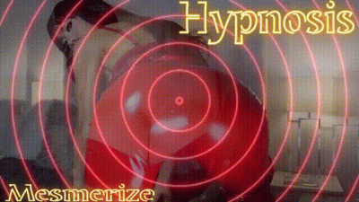 H Y P N O S I S Mesmerize