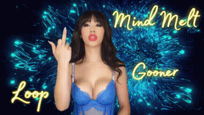 Mind Melt- Gooner- (Loop)