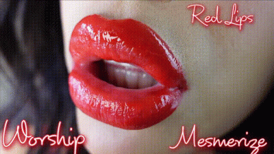 Red Lips ****