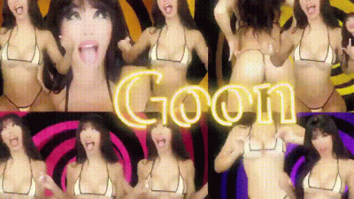 Goon- Micro Bikini