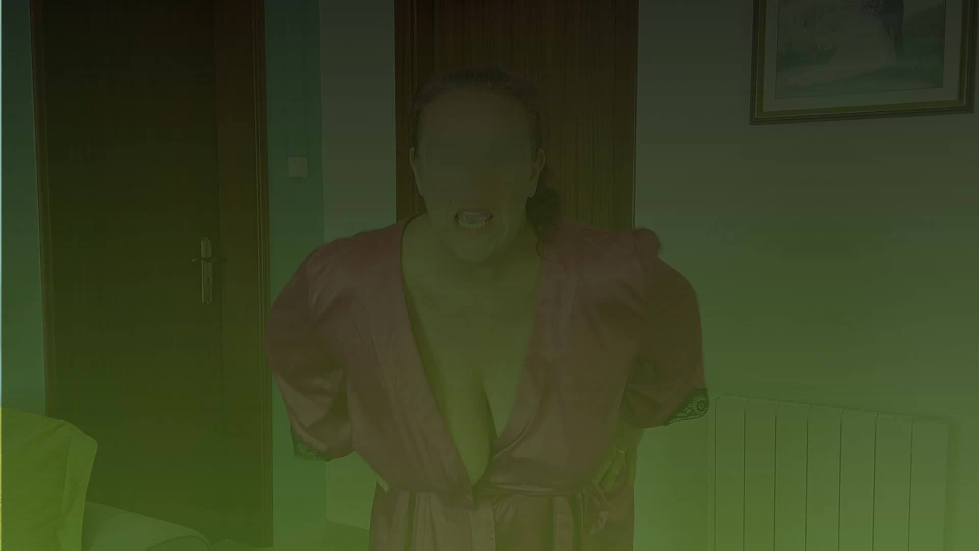 Spanking For Stefan
