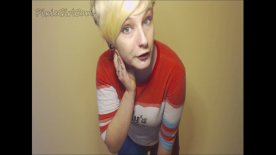 Body Swap With Harley Pixie